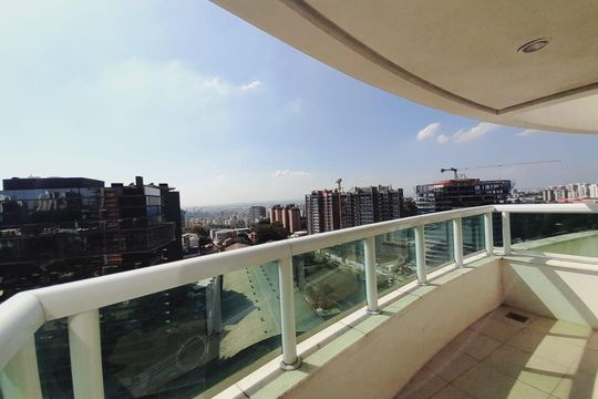 Área Comum de apartamento para alugar com 1 quarto, 73m² em Três Figueiras, Porto Alegre