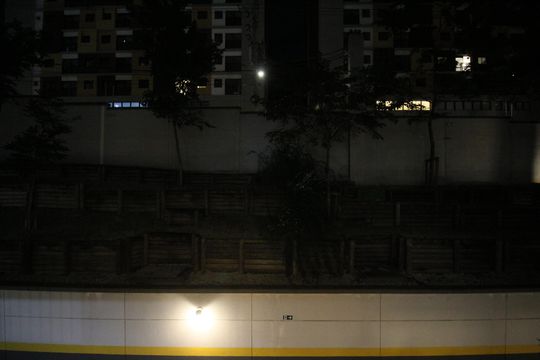 Vista da Varanda de apartamento para alugar com 2 quartos, 45m² em Vila Andrade, São Paulo