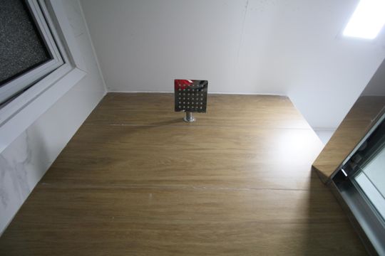 Banheiro de apartamento para alugar com 2 quartos, 45m² em Vila Andrade, São Paulo