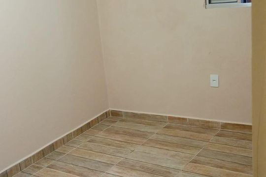 Quarto 2 de casa para alugar com 3 quartos, 65m² em Jardim Peri, São Paulo