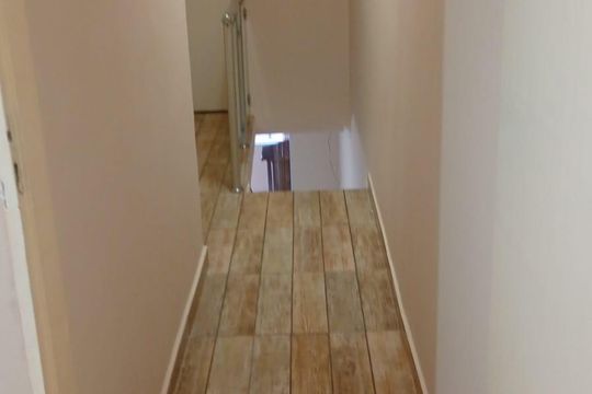 Corredor de casa para alugar com 3 quartos, 65m² em Jardim Peri, São Paulo