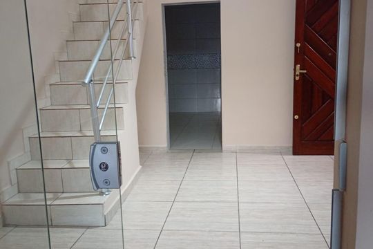 Casa para alugar com 3 quartos, 65m² em Jardim Peri, São Paulo