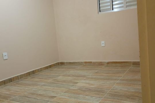 Quarto 2 de casa para alugar com 3 quartos, 65m² em Jardim Peri, São Paulo