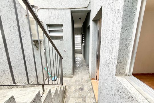 Área de Serviço de casa à venda com 2 quartos, 130m² em Imirim, São Paulo