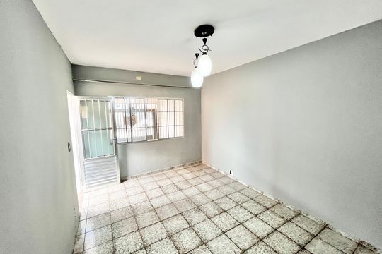 Sala de casa à venda com 2 quartos, 130m² em Imirim, São Paulo