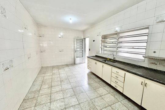 Cozinha de casa à venda com 2 quartos, 130m² em Imirim, São Paulo