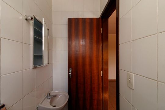 Apartamento para alugar com 1 quarto, 56m² em Jardim Tremembe, São Paulo