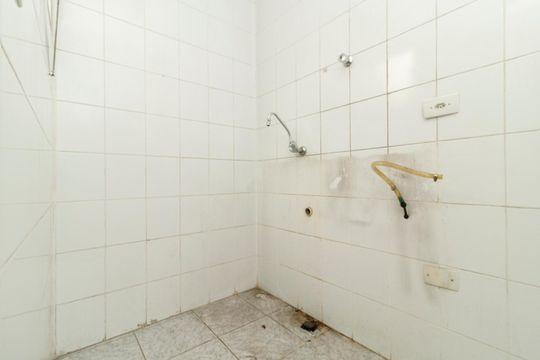 Apartamento para alugar com 1 quarto, 56m² em Jardim Tremembe, São Paulo