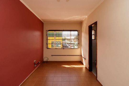 Apartamento para alugar com 1 quarto, 56m² em Jardim Tremembe, São Paulo