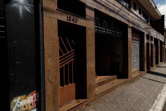 Apartamento para alugar com 1 quarto, 56m² em Jardim Tremembe, São Paulo