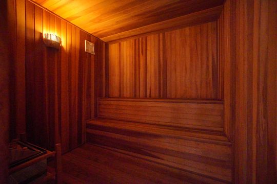 Área comum de apartamento para alugar com 2 quartos, 67m² em Coqueiros, Florianópolis