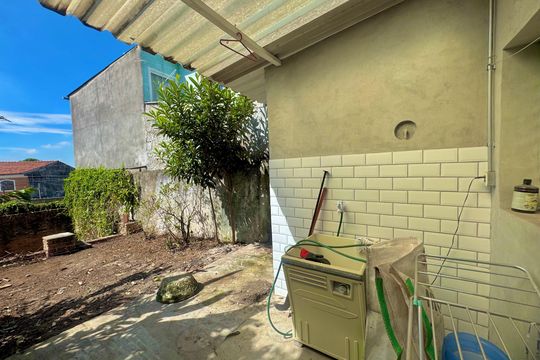 Área de Serviço de casa à venda com 2 quartos, 288m² em Vila Nossa Senhora de Fatima, Guarulhos