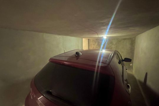 Garagem de casa à venda com 2 quartos, 288m² em Vila Nossa Senhora de Fatima, Guarulhos