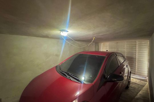 Garagem de casa à venda com 2 quartos, 288m² em Vila Nossa Senhora de Fatima, Guarulhos