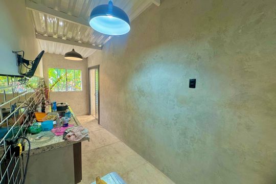 Cozinha de casa à venda com 2 quartos, 288m² em Vila Nossa Senhora de Fatima, Guarulhos