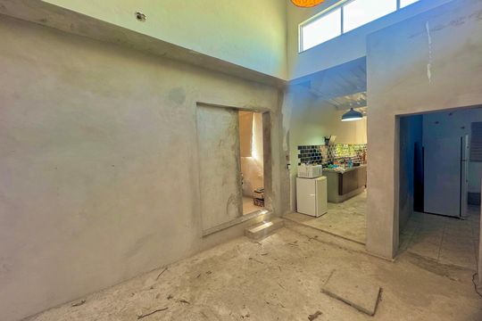 Casa à venda com 2 quartos, 288m² em Vila Nossa Senhora de Fatima, Guarulhos