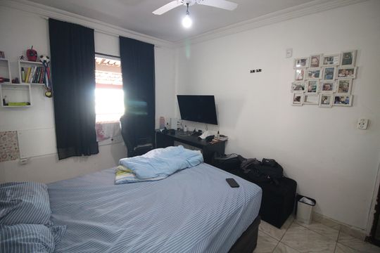 Quarto 3 de casa para alugar com 4 quartos, 706m² em Diamante (barreiro), Belo Horizonte