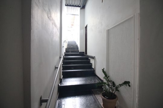 Quintal de casa para alugar com 4 quartos, 706m² em Diamante (barreiro), Belo Horizonte