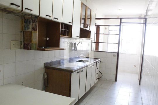 Apartamento para alugar com 2 quartos, 100m² em Pechincha, Rio de Janeiro