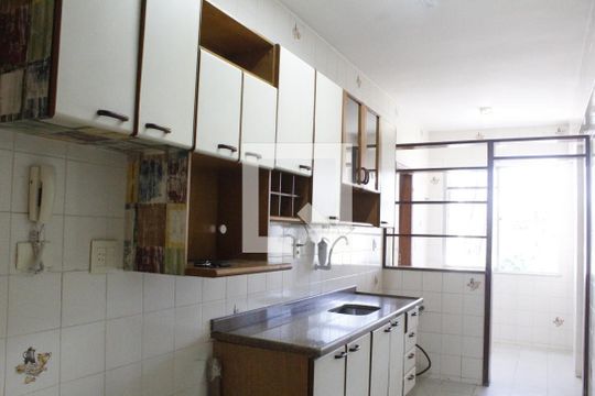 Apartamento para alugar com 2 quartos, 100m² em Pechincha, Rio de Janeiro
