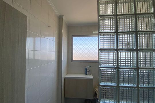 Apartamento à venda com 2 quartos, 56m² em Vila Bancaria, São Paulo
