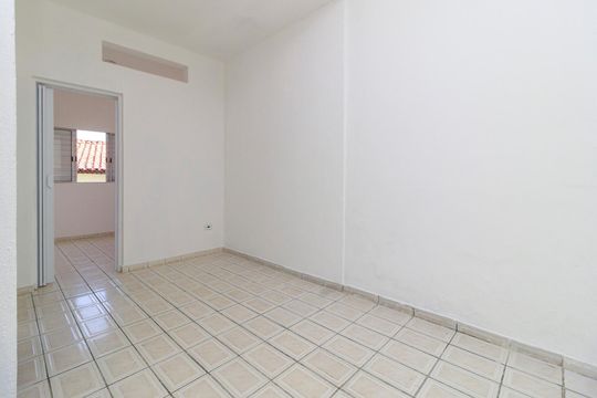 Sala - Cozinha de casa para alugar com 2 quartos, 50m² em Jardim das Flores, São Paulo