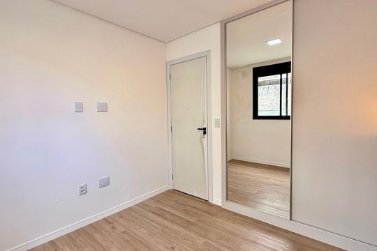 Apartamento à venda com 4 quartos, 183m² em Prado, Belo Horizonte