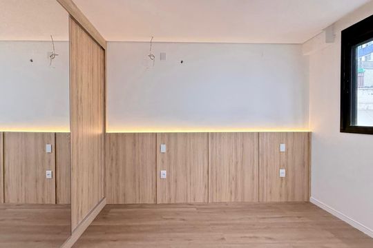 Apartamento à venda com 4 quartos, 183m² em Prado, Belo Horizonte