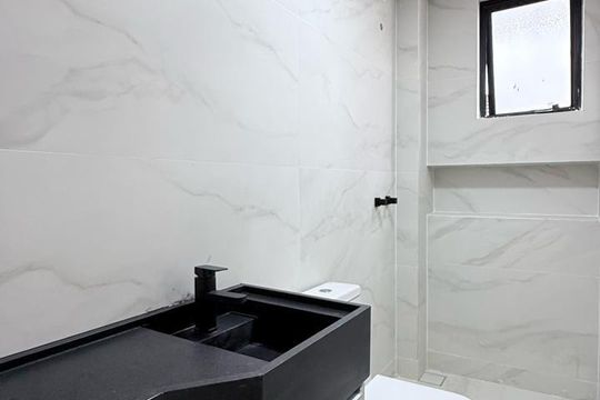 Apartamento à venda com 4 quartos, 183m² em Prado, Belo Horizonte