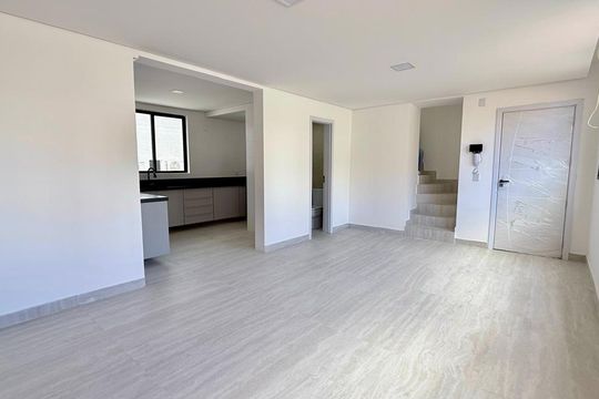 Apartamento à venda com 4 quartos, 183m² em Prado, Belo Horizonte