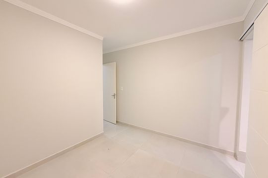 Quarto 1 - Suíte de casa à venda com 3 quartos, 125m² em Fazenda Grande, Jundiaí