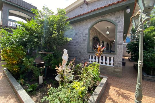 Casa à venda com 3 quartos, 212m² em Inhaúma, Rio de Janeiro
