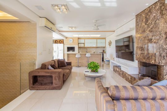 Apartamento para alugar com 2 quartos, 188m² em Boa Vista, Porto Alegre