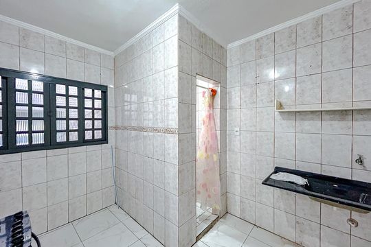 Cozinha - Casa 2 de casa à venda com 3 quartos, 146m² em Vila Aricanduva, São Paulo
