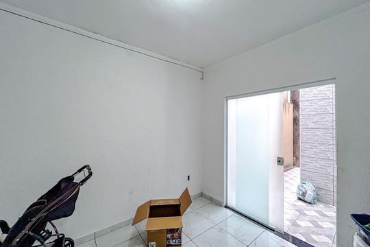 Casa 2 de casa à venda com 3 quartos, 146m² em Vila Aricanduva, São Paulo