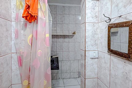 Banheiro - Casa 2 de casa à venda com 3 quartos, 146m² em Vila Aricanduva, São Paulo
