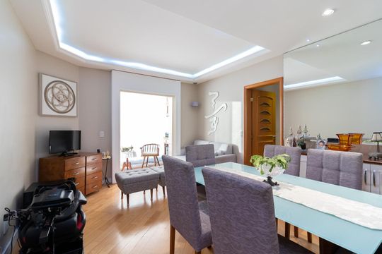 Apartamento à venda com 3 quartos, 71m² em Sítio do Mandaqui, São Paulo