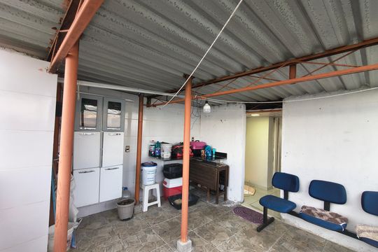 Casa à venda com 2 quartos, 45m² em Freguesia (jacarepaguá), Rio de Janeiro