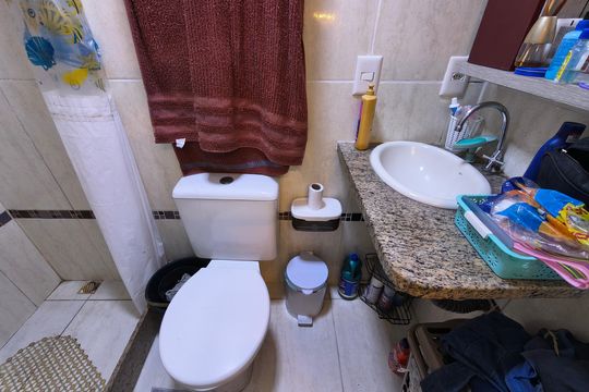 Casa à venda com 2 quartos, 45m² em Freguesia (jacarepaguá), Rio de Janeiro