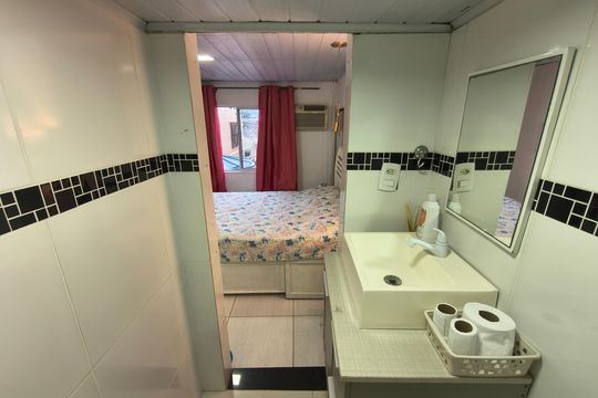Casa à venda com 2 quartos, 45m² em Freguesia (jacarepaguá), Rio de Janeiro