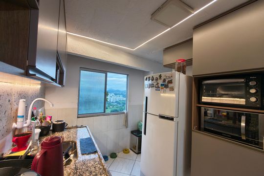 Casa à venda com 2 quartos, 45m² em Freguesia (jacarepaguá), Rio de Janeiro