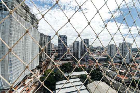 Apartamento à venda com 2 quartos, 45m² em Vila Prudente, São Paulo