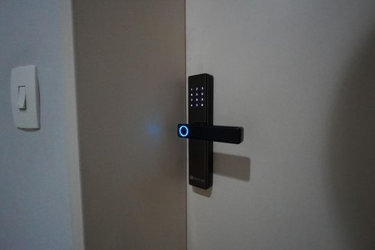 Fechadura Digital de apartamento à venda com 4 quartos, 125m² em Vila Mariana, São Paulo