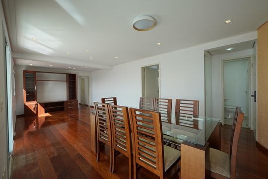 Apartamento à venda com 4 quartos, 125m² em Vila Mariana, São Paulo