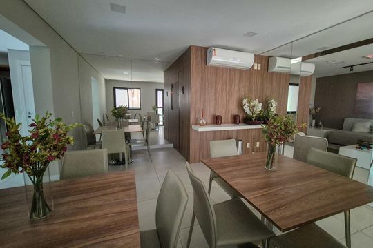Apartamento à venda com 1 quarto, 28m² em Centro Histórico de São Paulo, São Paulo