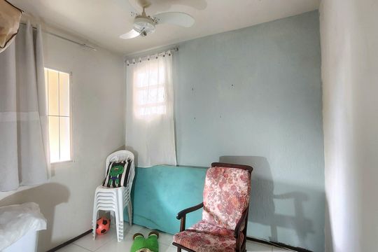 Casa para alugar com 2 quartos, 56m² em Federação, Salvador