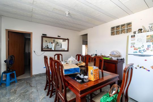 Copa de apartamento à venda com 3 quartos, 110m² em Céu Azul, Belo Horizonte