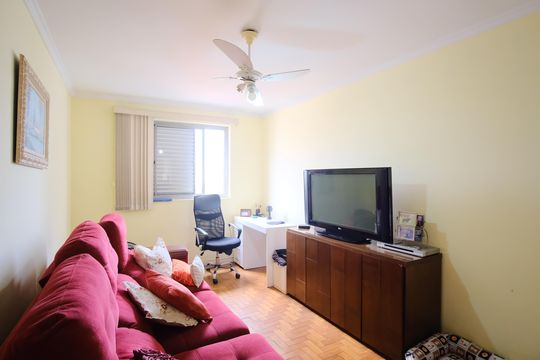 Apartamento para alugar com 2 quartos, 106m² em Parque São Jorge, São Paulo
