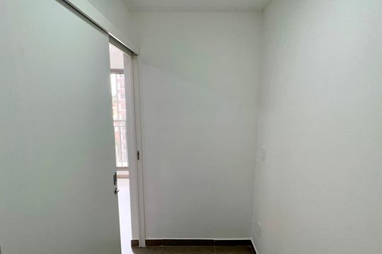 Quarto de kitnet/studio para alugar com 1 quarto, 26m² em Pompeia, São Paulo