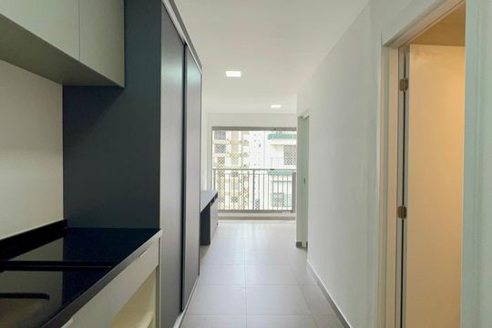 Kitnet/Studio para alugar com 1 quarto, 26m² em Pompeia, São Paulo